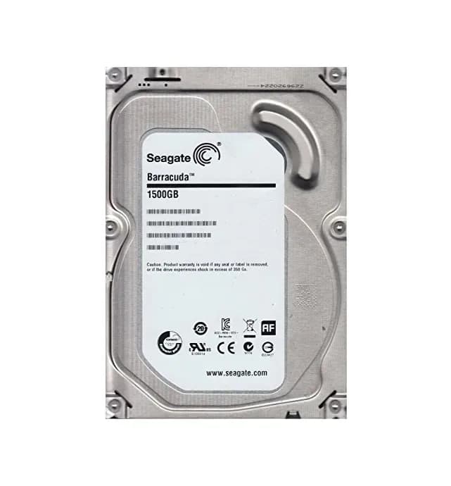 Seagate 9JUI38-034 1.5TB 3Gb/s SATA
