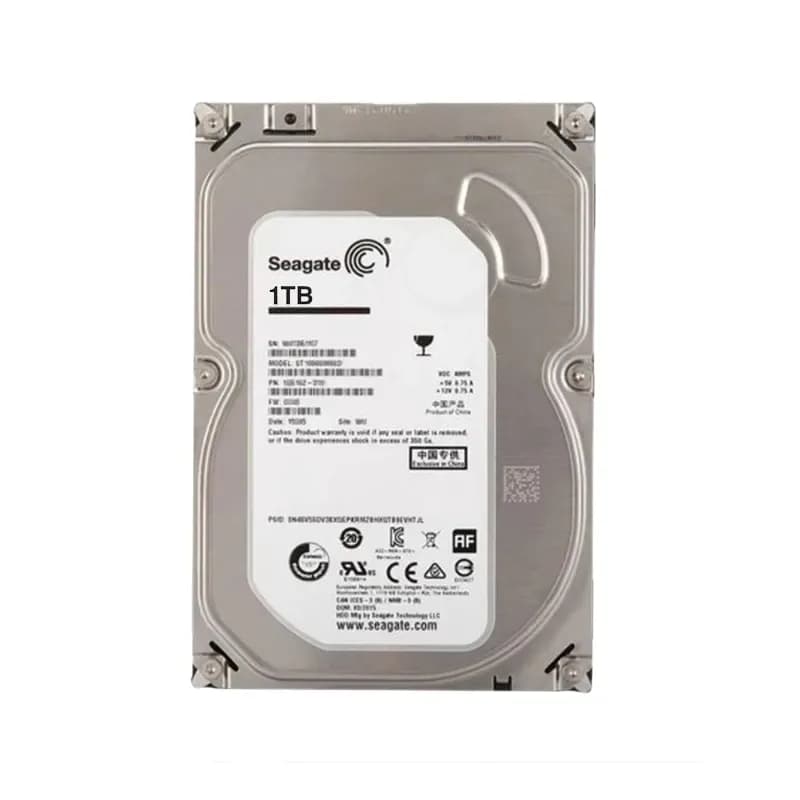 Seagate 9JW154-039 1TB 3Gb/s SATA