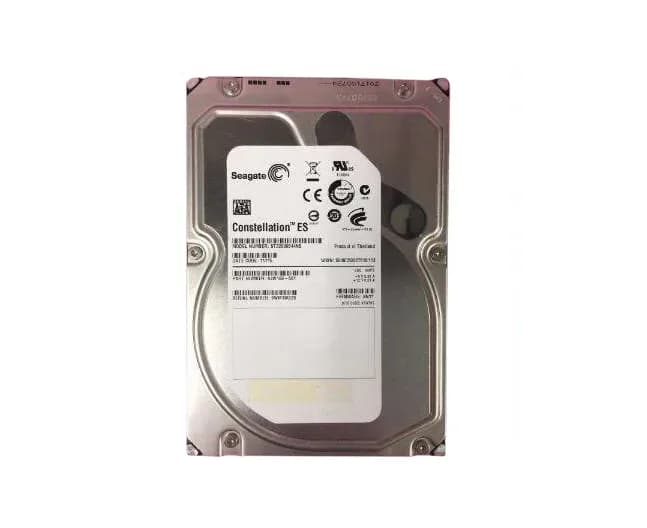 Seagate 9JW168-501 2TB 3Gb/s SATA