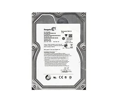 Seagate 9SL154-302 1TB 3Gb/s SATA