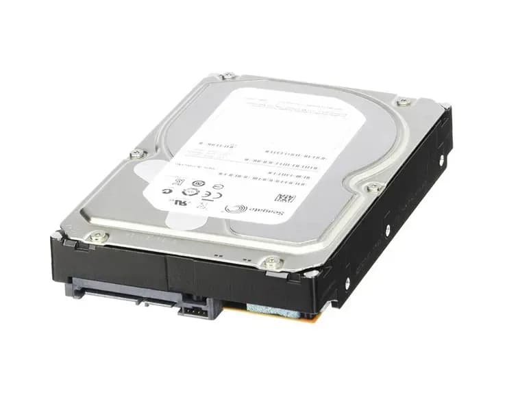 Seagate 9YZ168-035 2TB 6Gb/s SATA