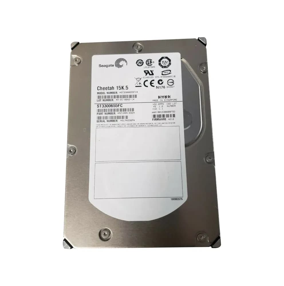 Seagate 9Z1004-032 40GB IDE Ultra ATA/100 (ATA-6)