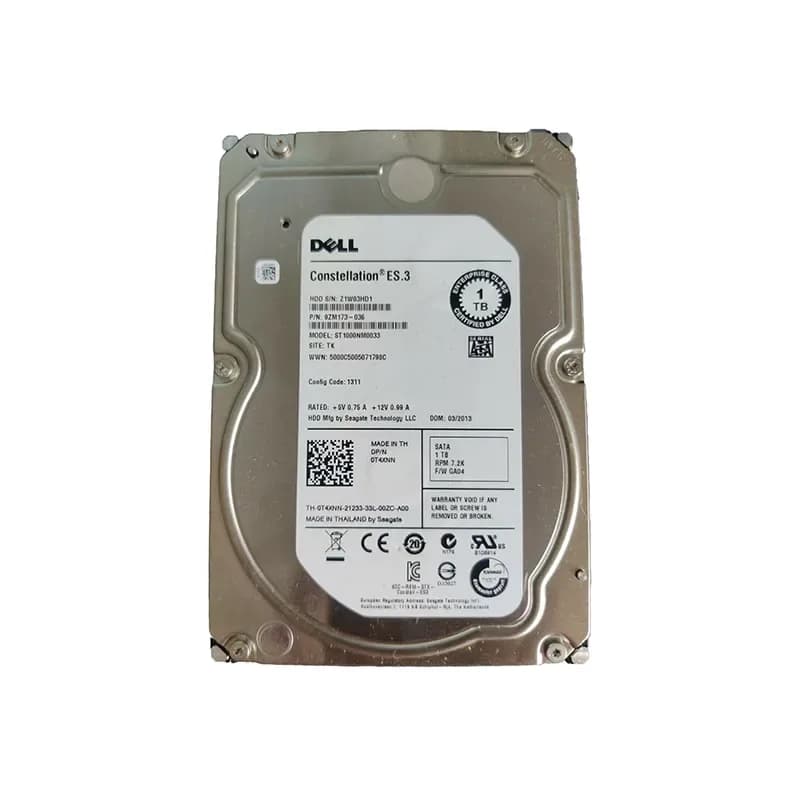 Dell 9ZM173 1TB 3Gb/s SATA