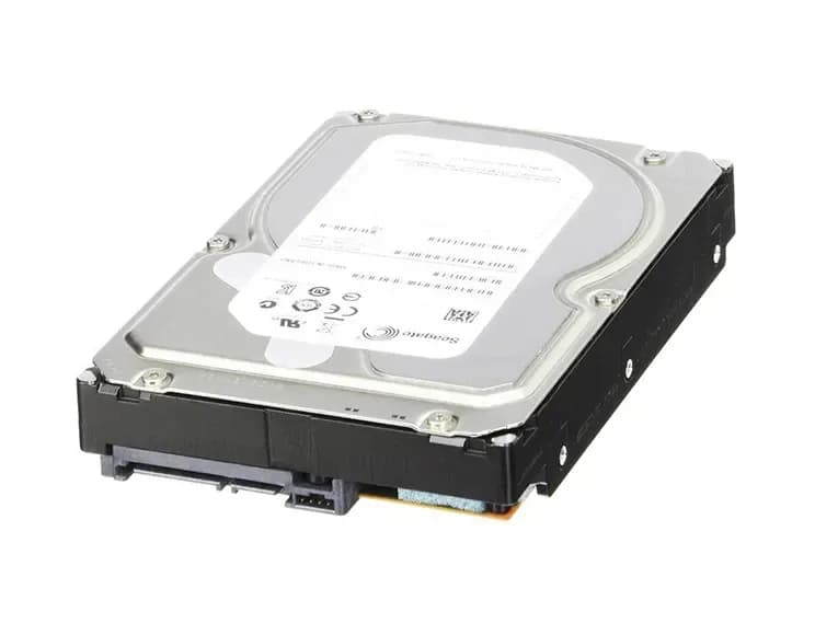 Seagate 9ZM175-001 2TB 6Gb/s SATA