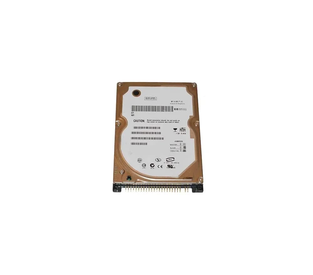 HPE A9648A 250GB IDE Ultra ATA/100 (ATA-6)