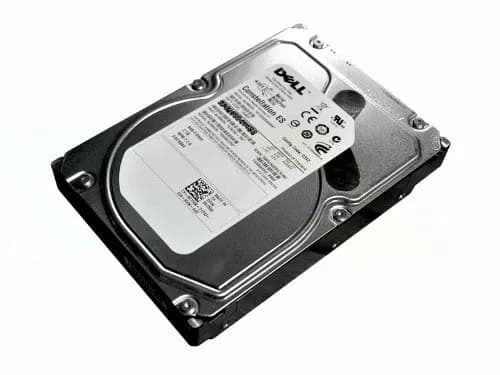 Dell AA880574 4TB 6Gb/s SATA