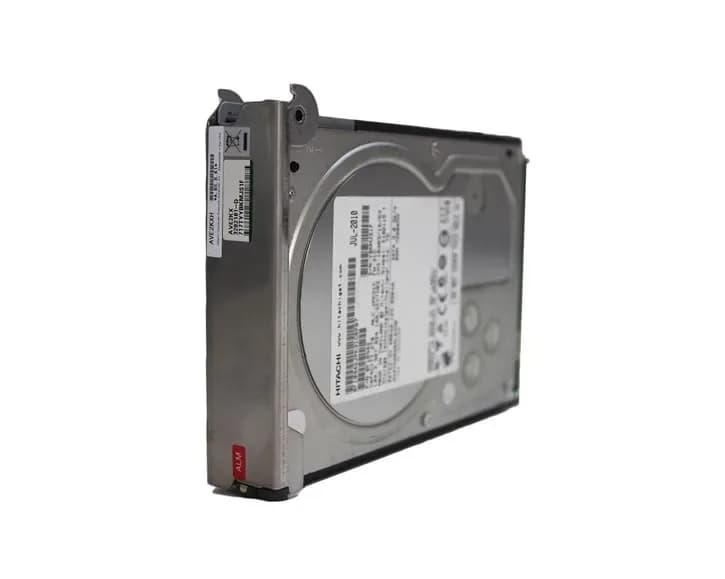 Hitachi AVE2KX 2TB 3Gb/s SATA