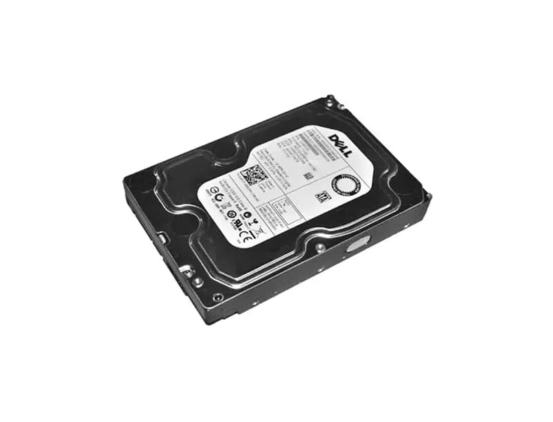 Dell C652M 1TB 3Gb/s SATA