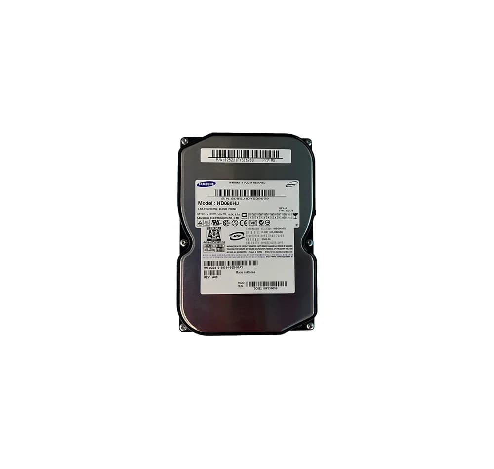 Dell C9313 80GB 3Gb/s SATA