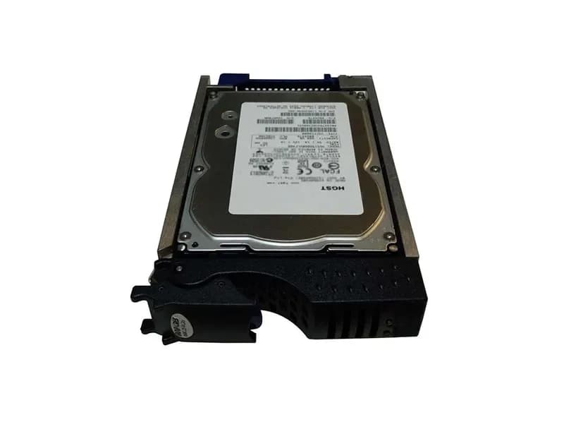 EMC DD670-1TB 1TB