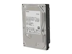 Toshiba DT01ACA100 1TB 6Gb/s SATA