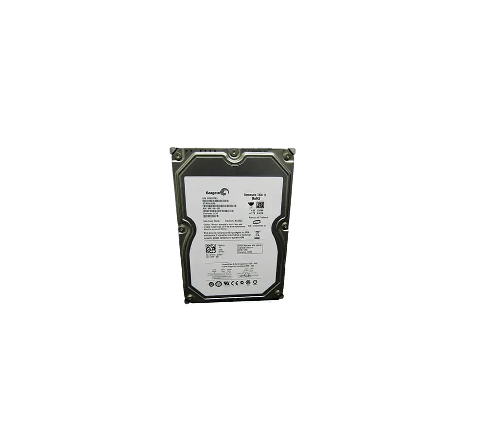 Dell FY291 500GB 3Gb/s SATA