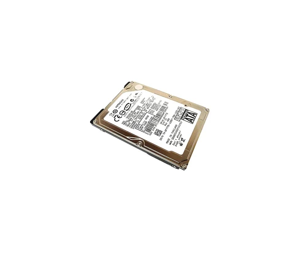 Dell FY770 80GB 1.5Gb/s SATA