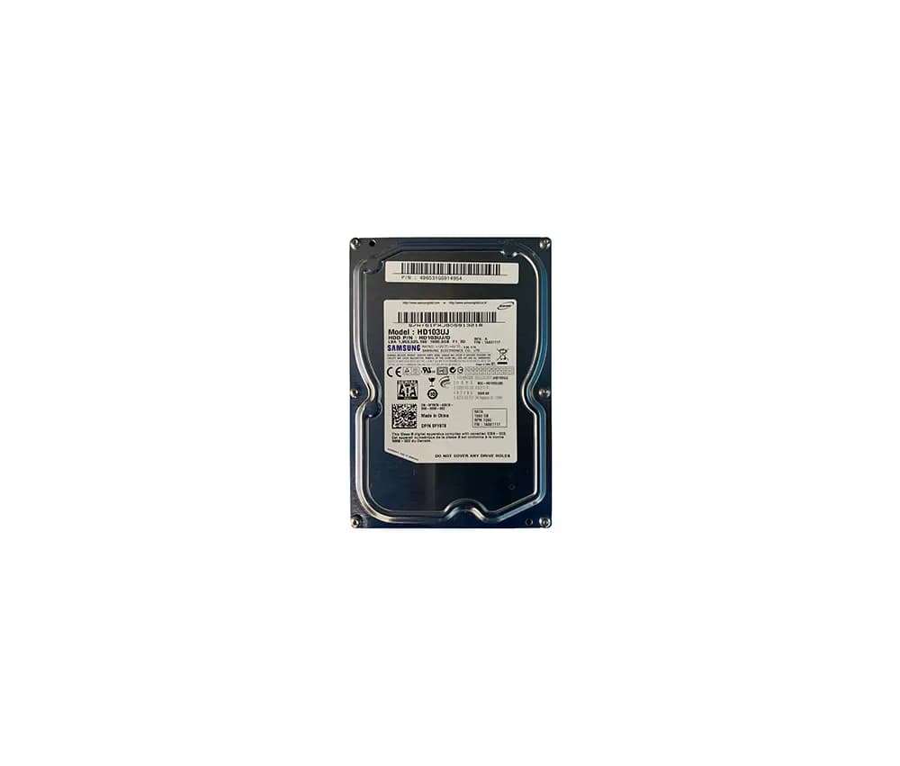 Dell FY878 1TB 3Gb/s SATA