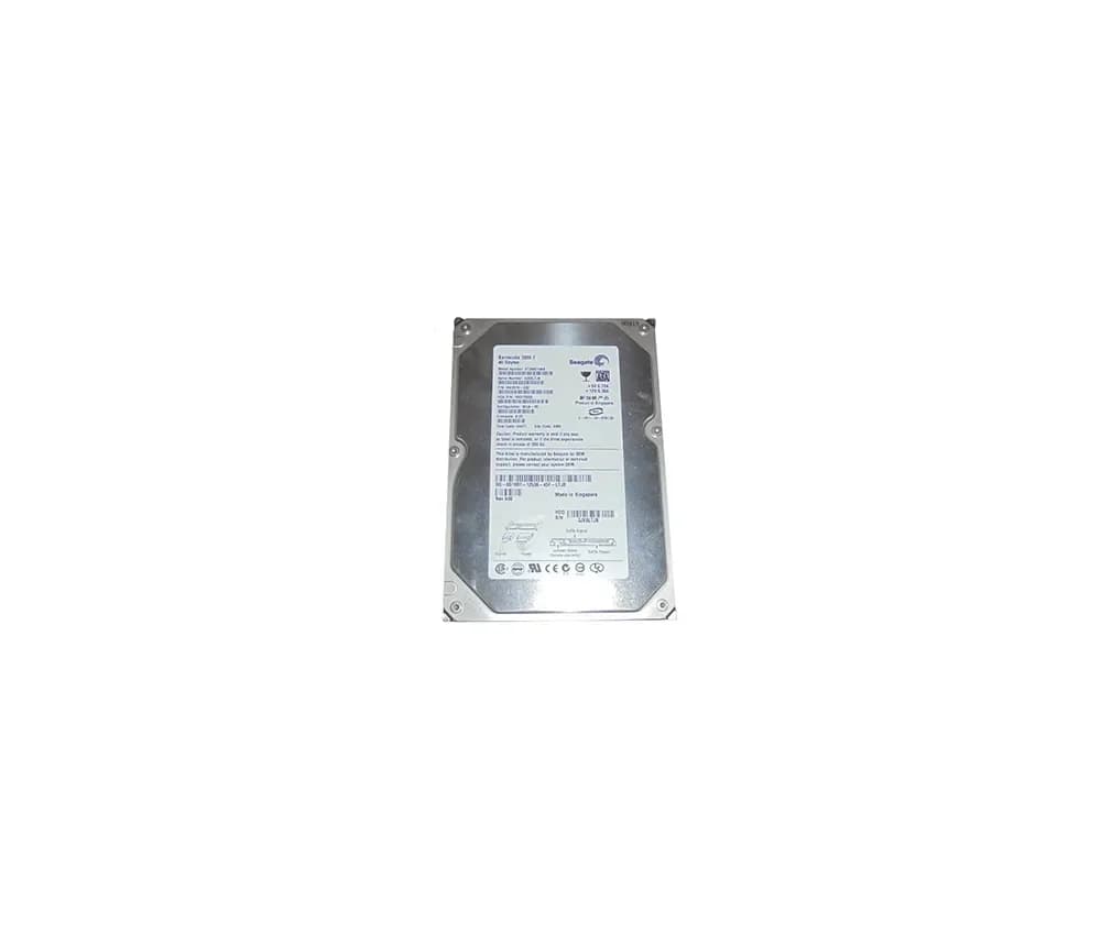 Dell G1697 40GB 1.5Gb/s SATA