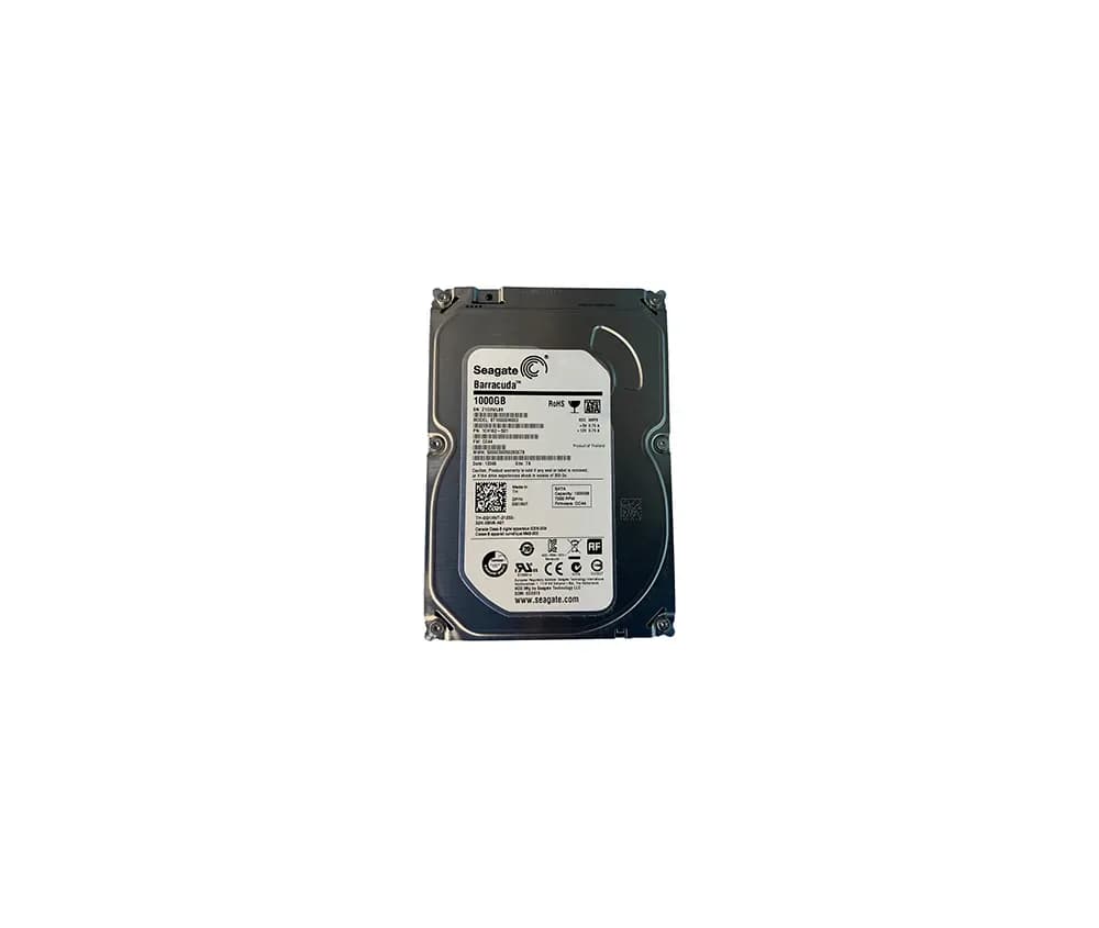Dell G1XNT 1TB 6Gb/s SATA