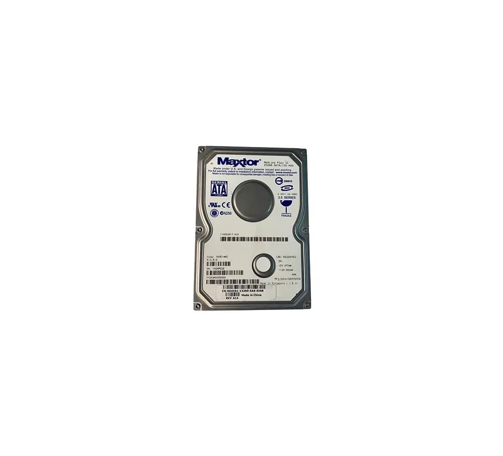 Dell G4561 250GB 1.5Gb/s SATA