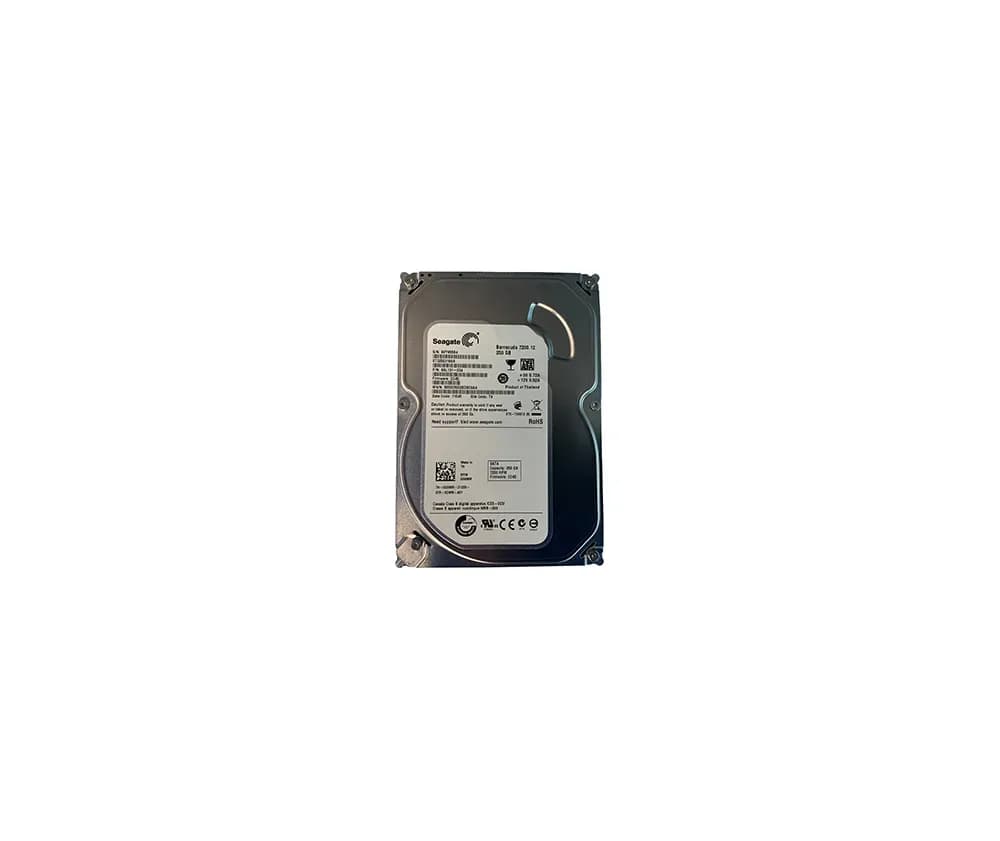 Dell G998R 250GB 3Gb/s SATA
