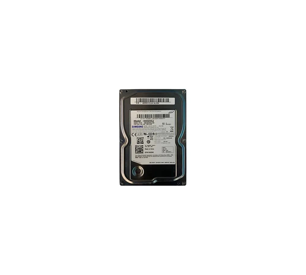 Dell H0DNX 320GB 3Gb/s SATA