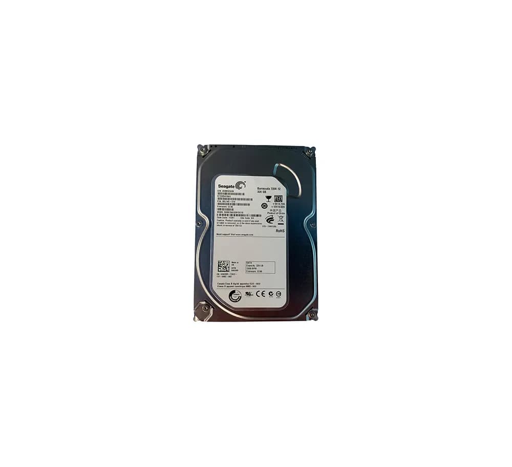 Dell H639R 320GB 3Gb/s SATA