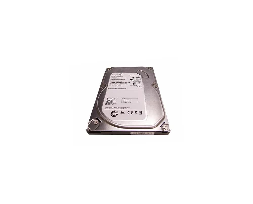 Dell H643R 500GB 1.5Gb/s SATA