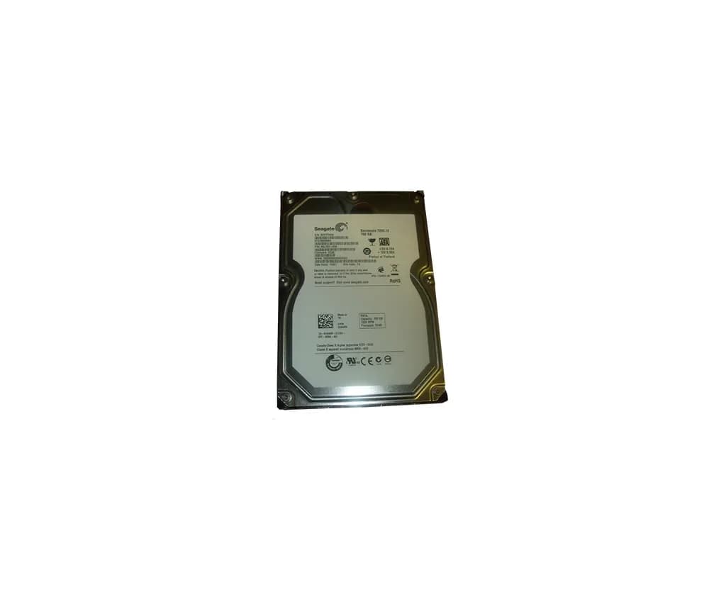 Dell H648R 750GB
