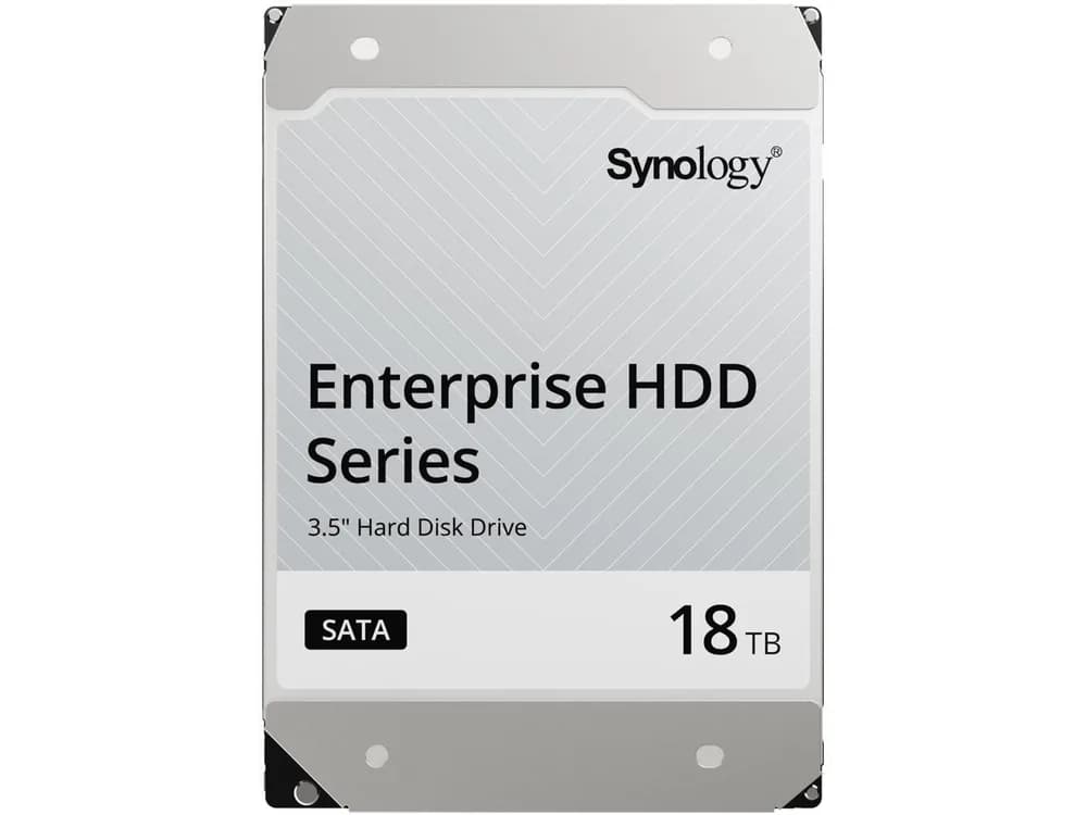 Synology HAT5310-18T 18TB 6Gb/s SATA
