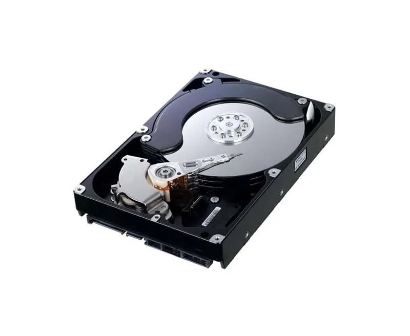 Samsung HD256GM 250GB 6Gb/s SATA
