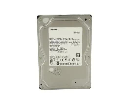 Toshiba HDKPC03 1TB 6Gb/s SATA
