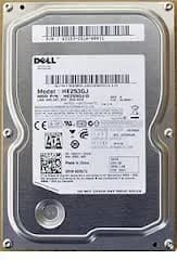 Samsung HE253GJ 250GB 3Gb/s SATA