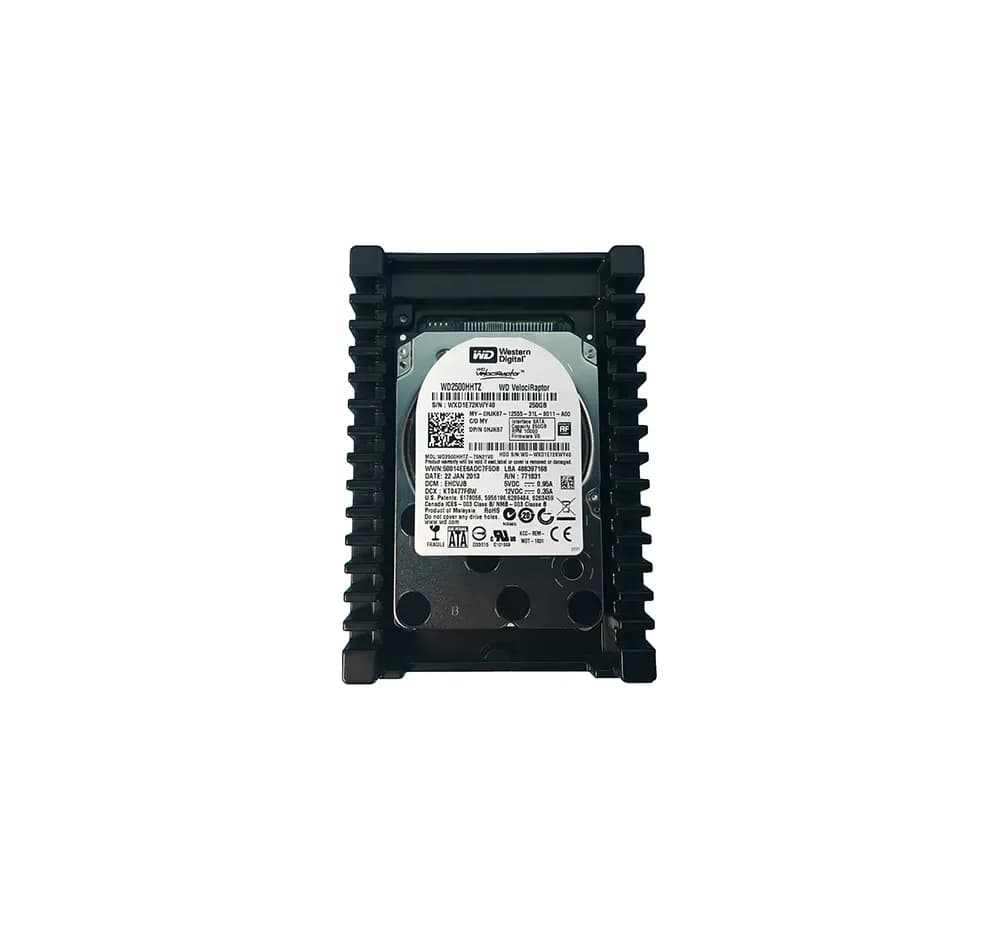 Dell HJK87 250GB 6Gb/s SATA