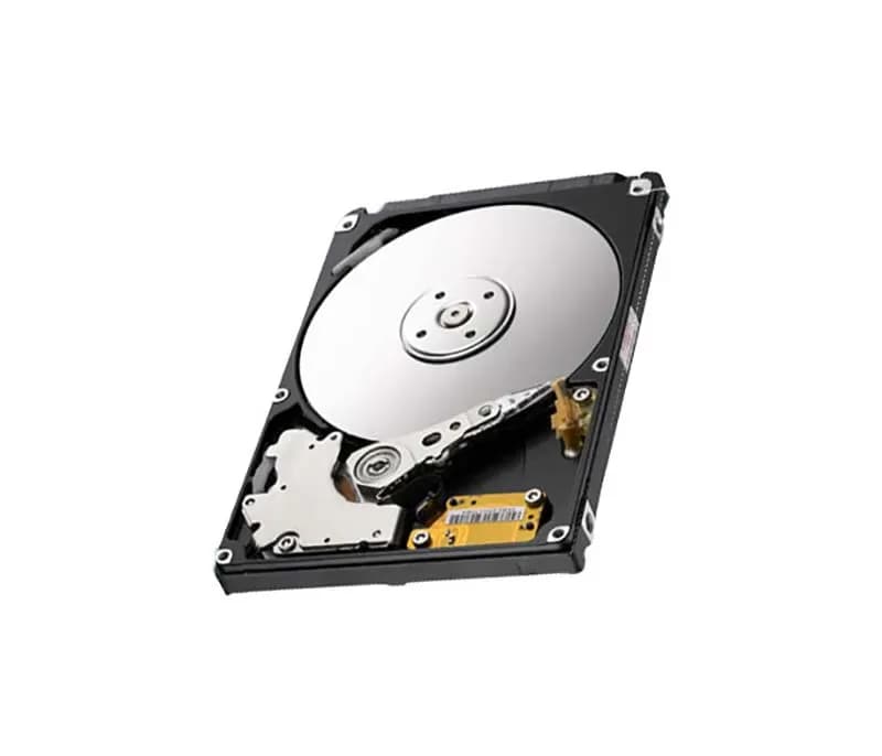 Samsung HM080HI 80GB 1.5Gb/s SATA