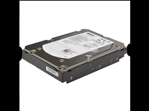 Dell HT766 1TB 6Gb/s SATA