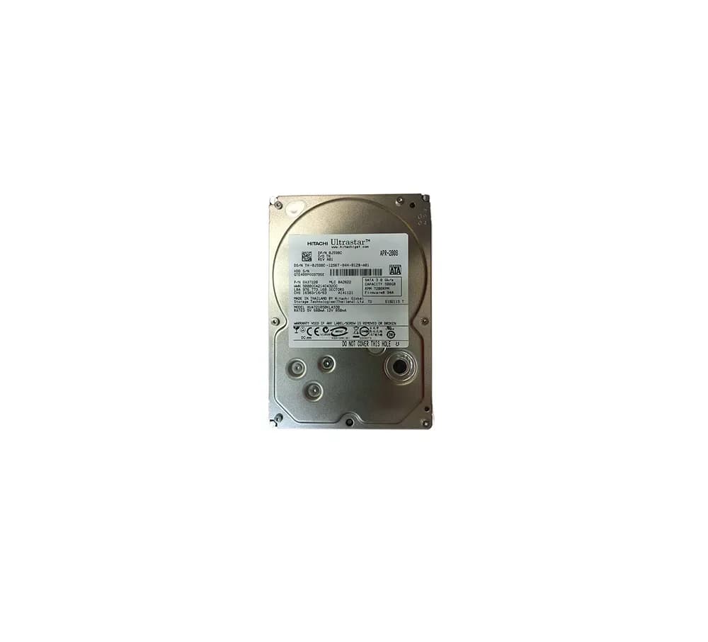 Dell J598C 500GB 3Gb/s SATA