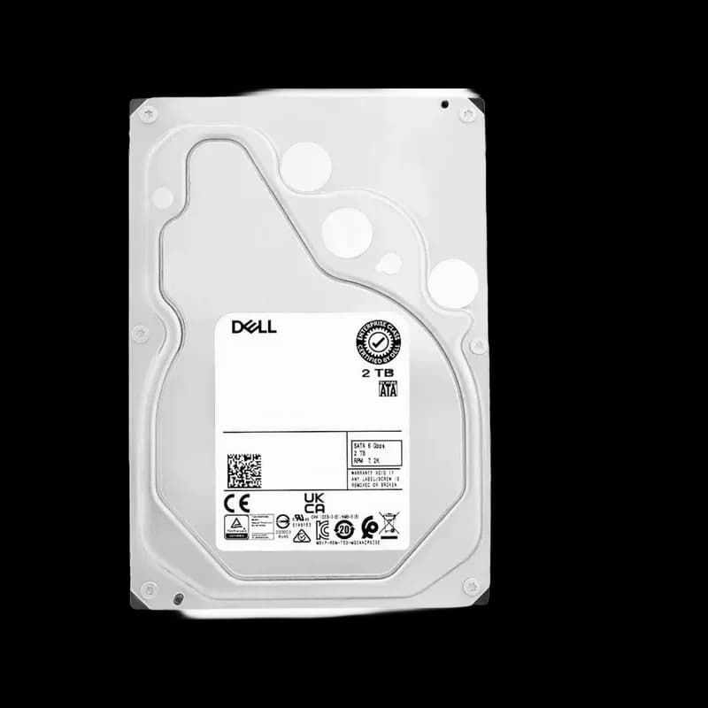 Dell JJWJ1 2TB 6Gb/s SATA