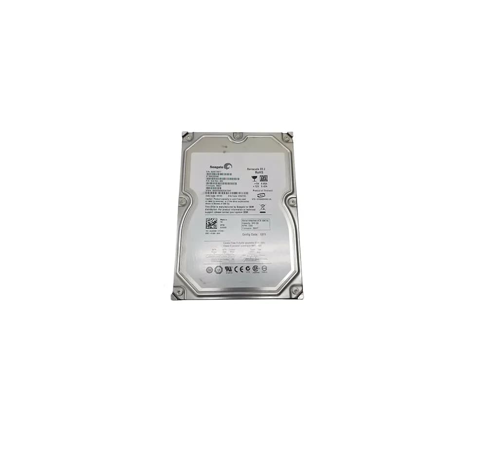 Dell JU643 500GB 3Gb/s SATA