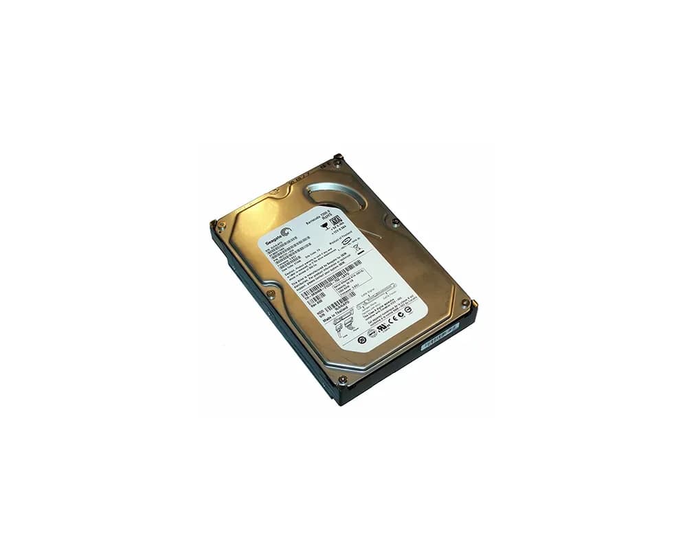 Dell KN408 80GB 3Gb/s SATA