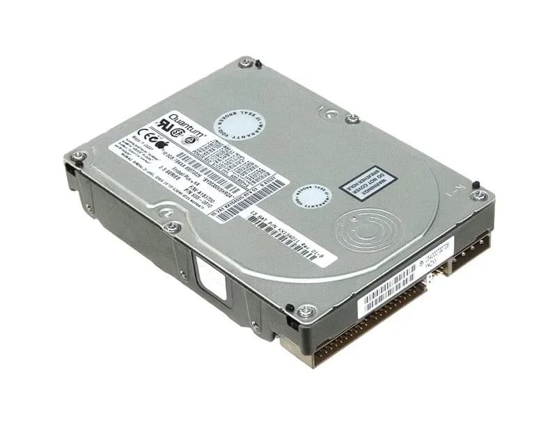 Quantum KX13A011 13.6GB IDE Ultra ATA/66 (ATA-5)