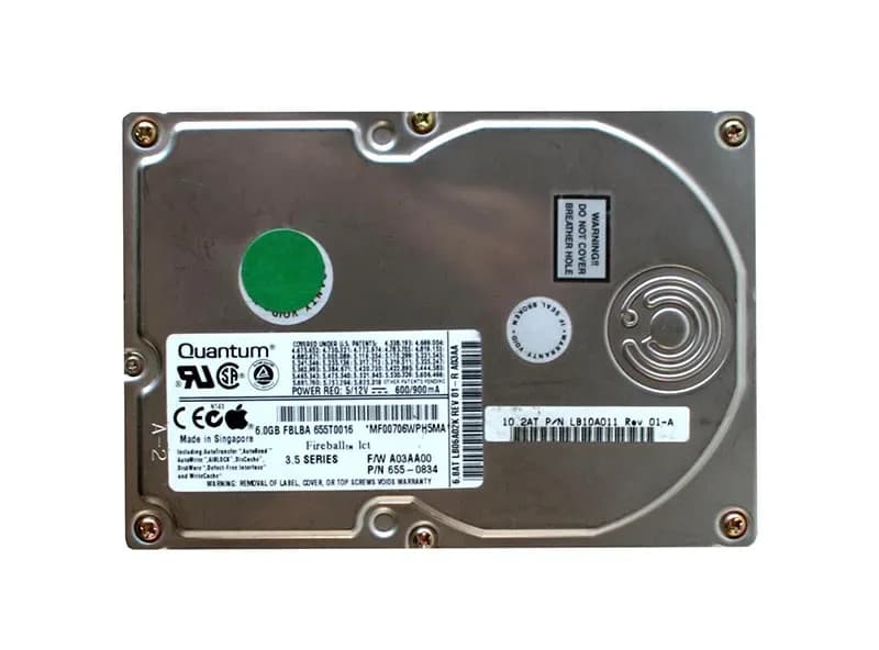 Quantum LB10A011 10.2GB