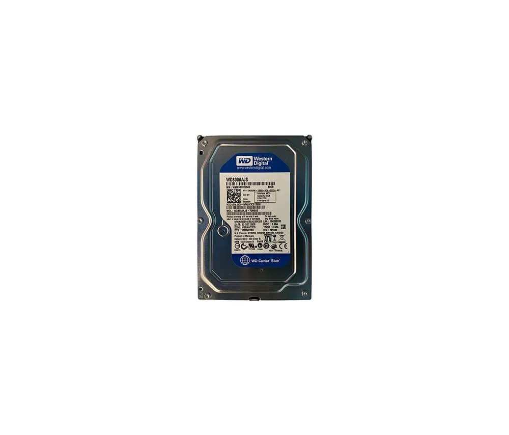 Dell M269M 80GB 3Gb/s SATA