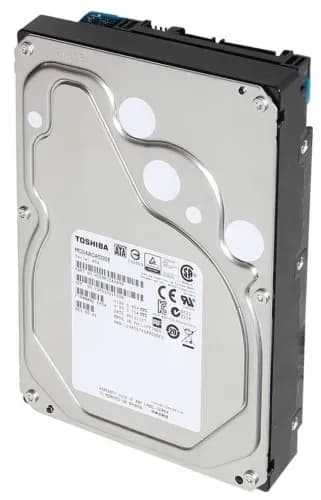 Toshiba MG04ACA200E 2TB 6Gb/s SATA