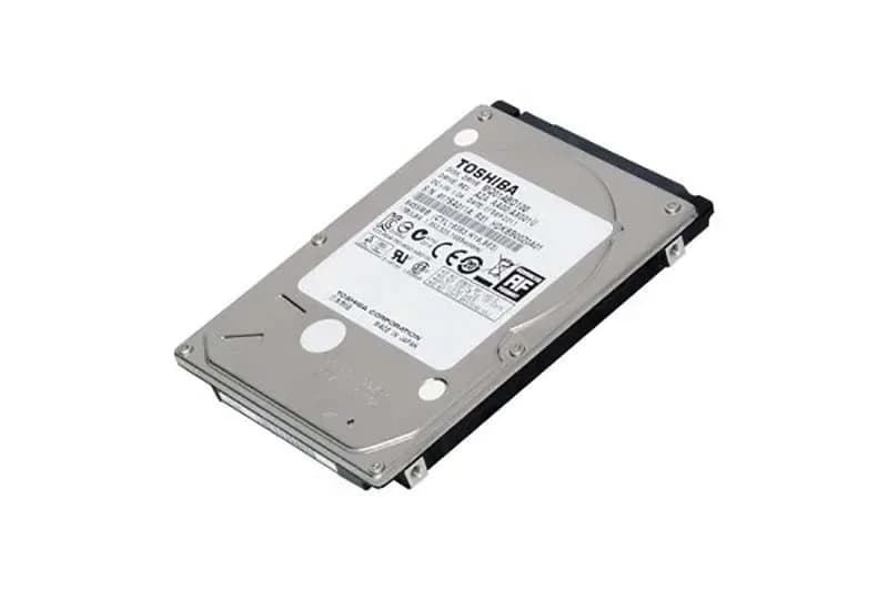 Toshiba MG08ACA16TA 16TB 6Gb/s SATA