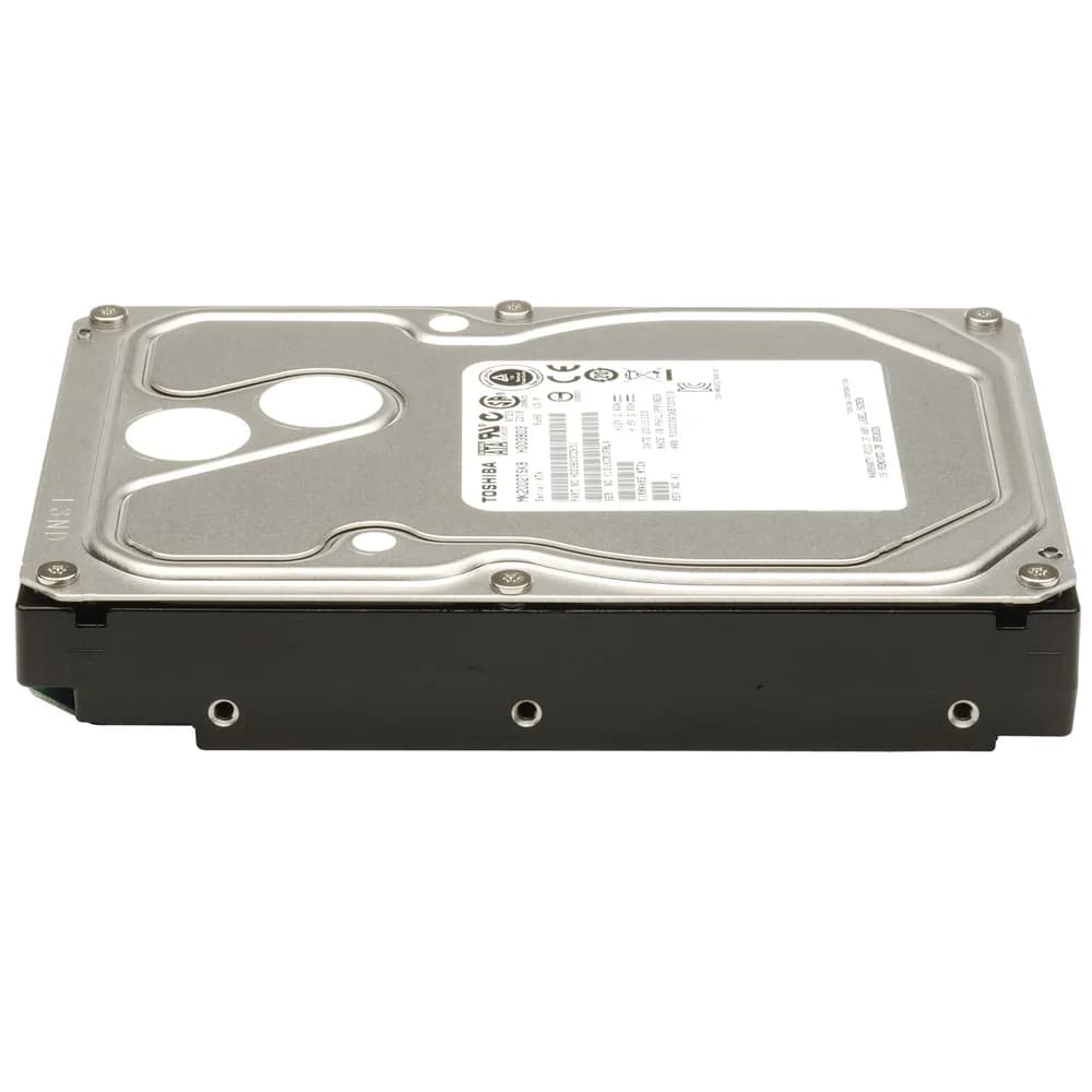 Toshiba MK2002TSKB 2TB 3Gb/s SATA
