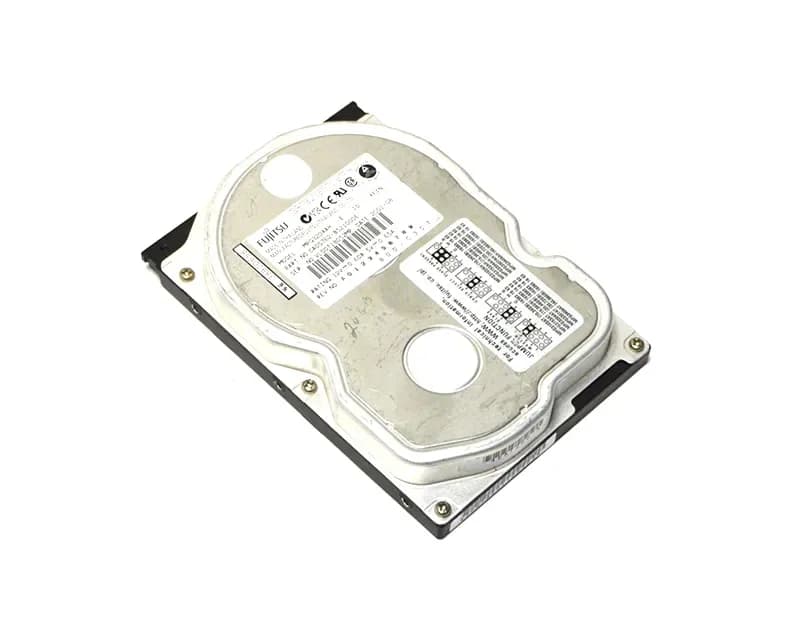 Fujitsu MPG3204AH 20GB IDE Ultra ATA/100 (ATA-6)