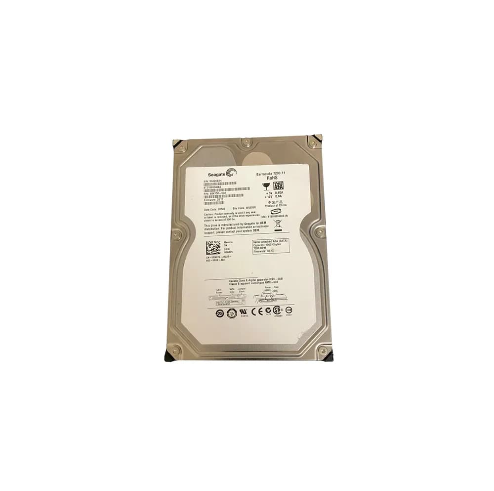Dell RN225 1TB 3Gb/s SATA