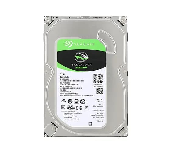 Seagate ST1000DM010 1TB 6Gb/s SATA