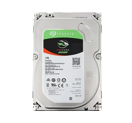 Seagate ST1000DX002 1TB 6Gb/s SATA