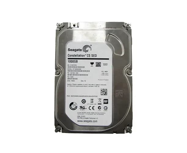 Seagate ST1000NC000 1TB 6Gb/s SATA