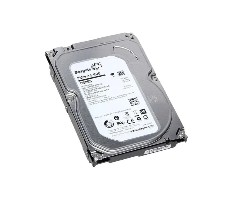 Seagate ST1000VM002 1TB 6Gb/s SATA