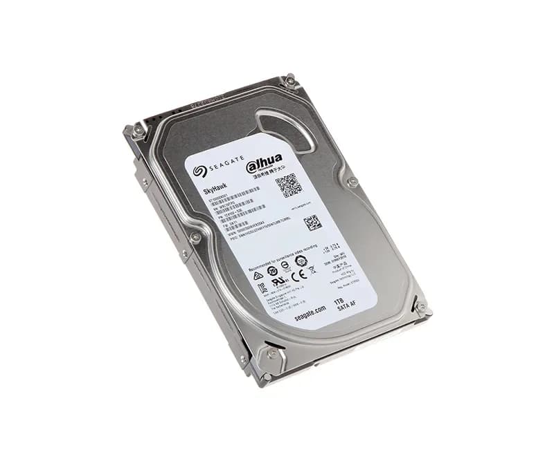 Seagate ST1000VX001 1TB 6Gb/s SATA
